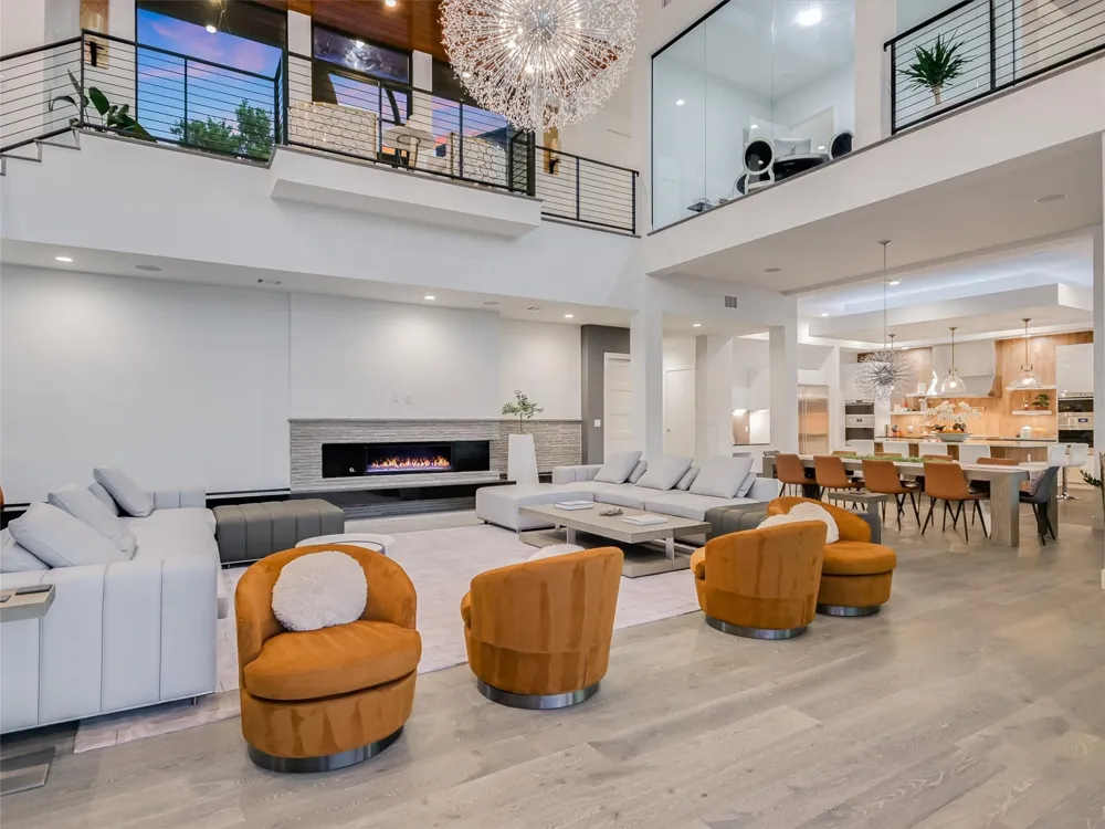 12890 Park Drive Austin, TX 78732