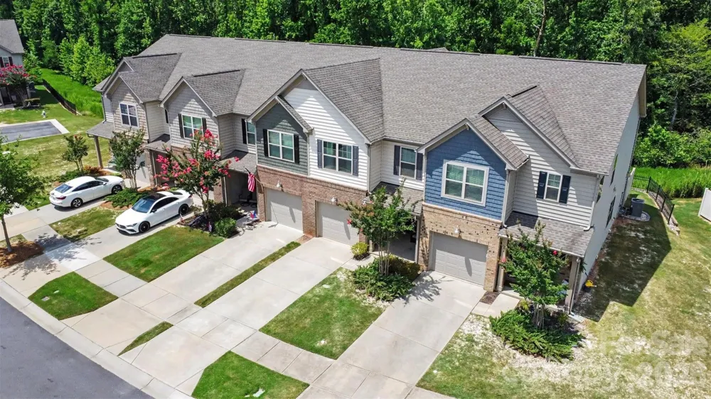 306 Ascot Run Way Fort Mill, SC 29715