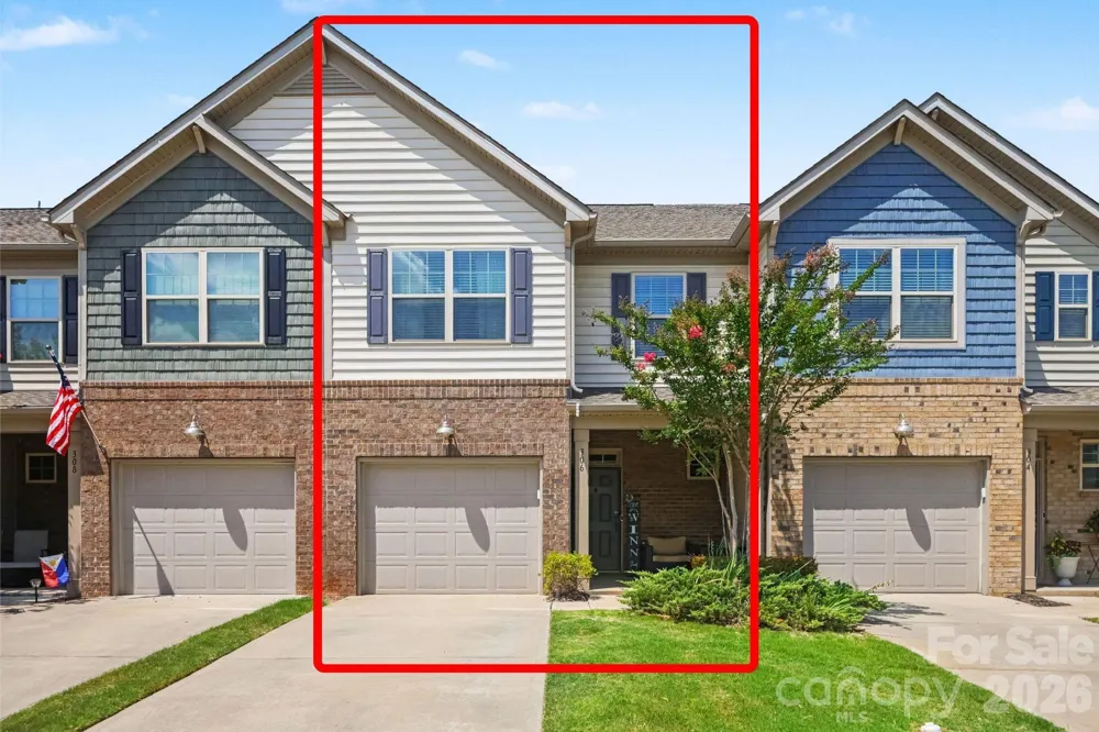 306 Ascot Run Way Fort Mill, SC 29715