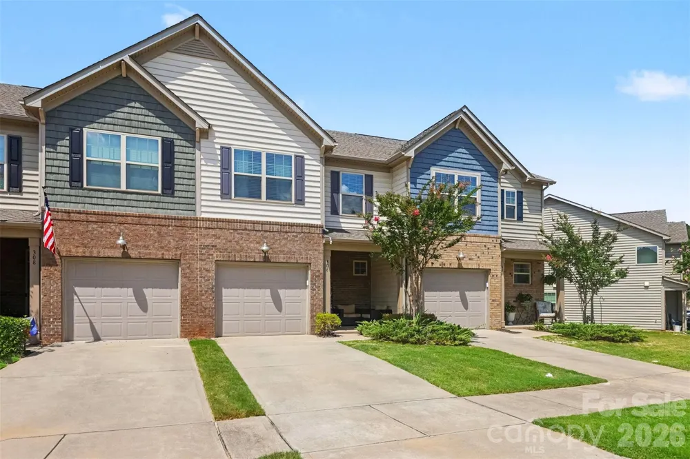 306 Ascot Run Way Fort Mill, SC 29715