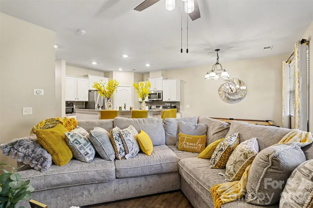 306 Ascot Run Way Fort Mill, SC 29715