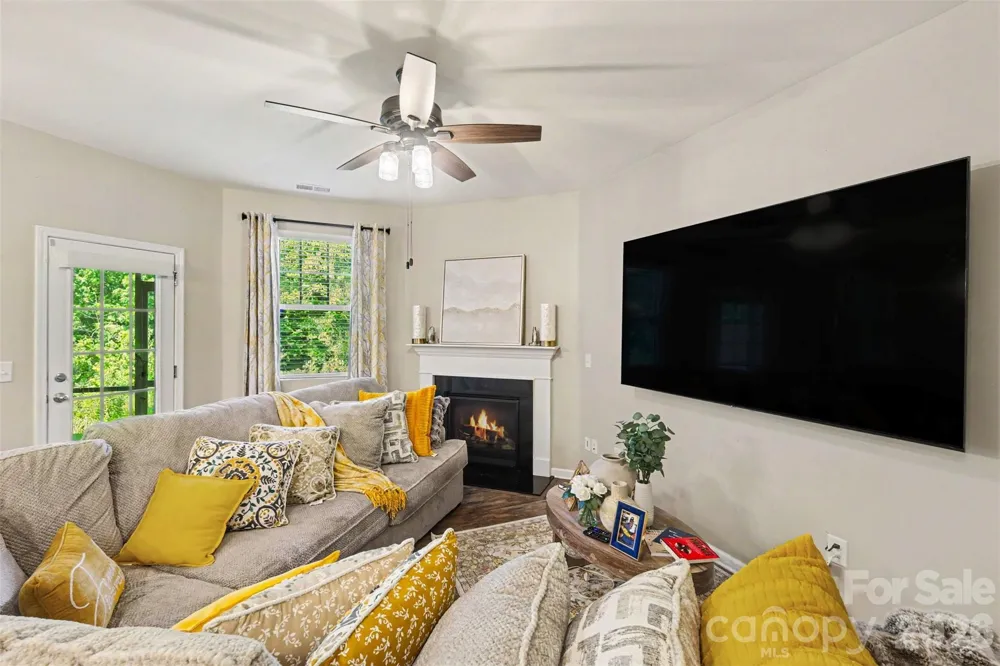 306 Ascot Run Way Fort Mill, SC 29715