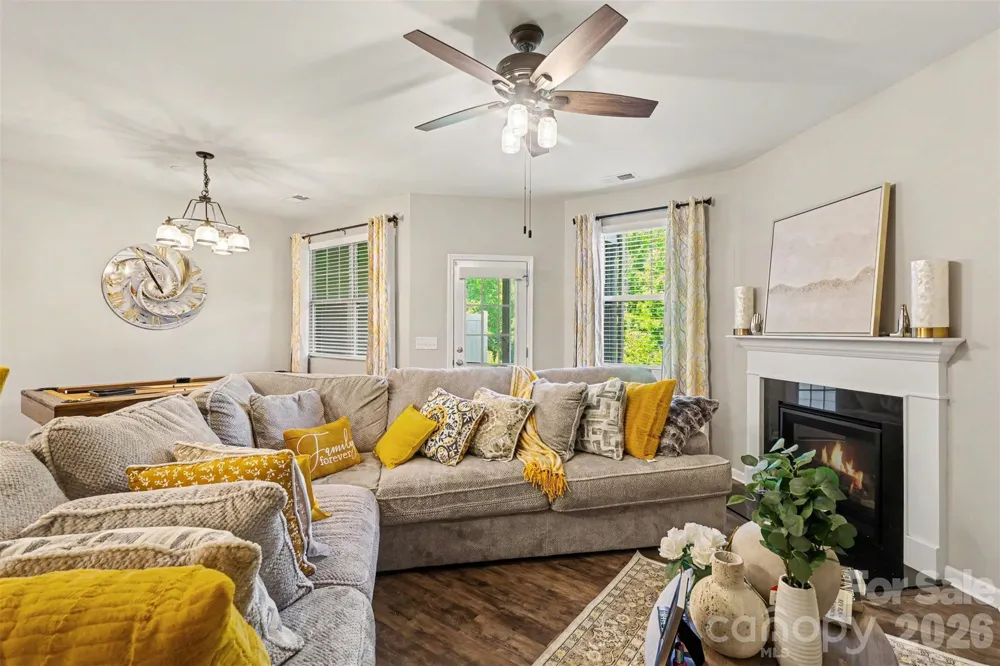 306 Ascot Run Way Fort Mill, SC 29715