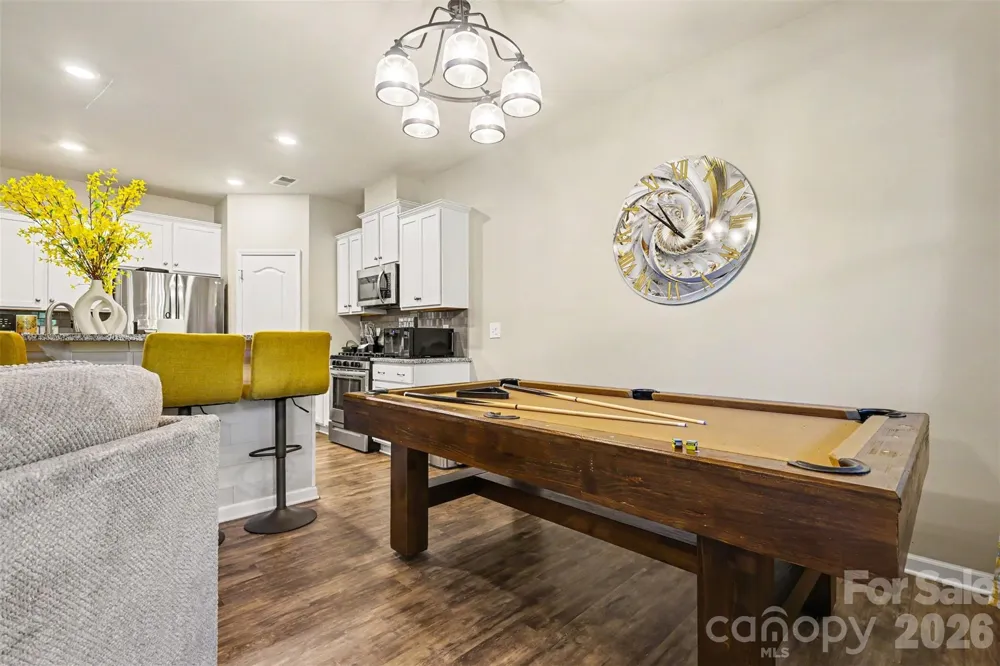 306 Ascot Run Way Fort Mill, SC 29715