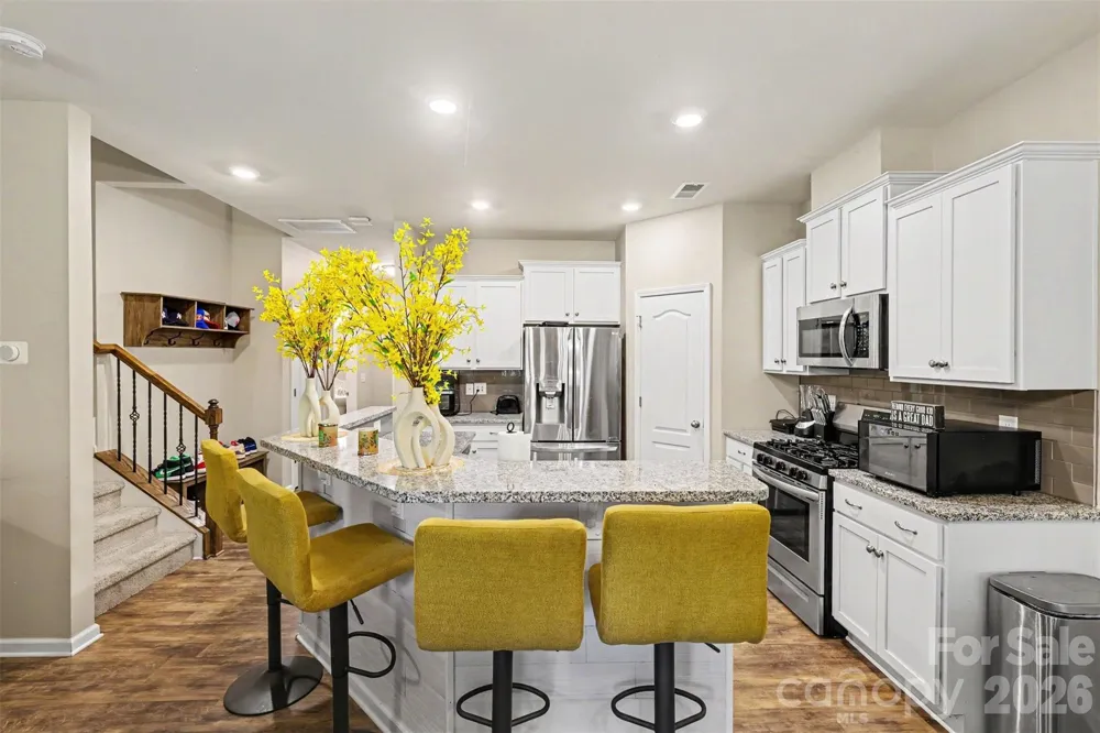 306 Ascot Run Way Fort Mill, SC 29715
