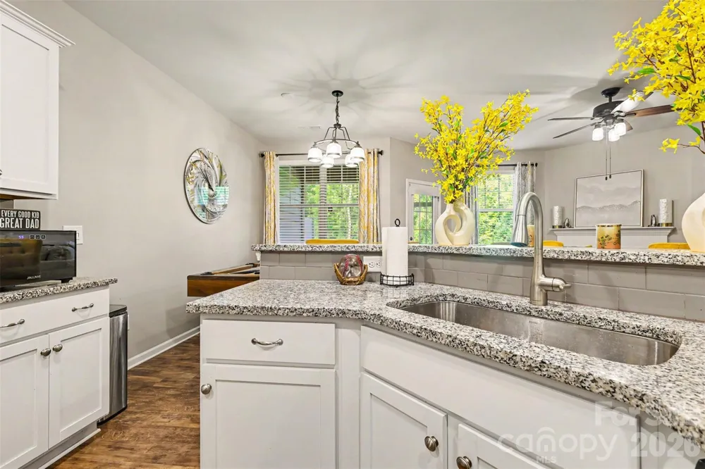 306 Ascot Run Way Fort Mill, SC 29715