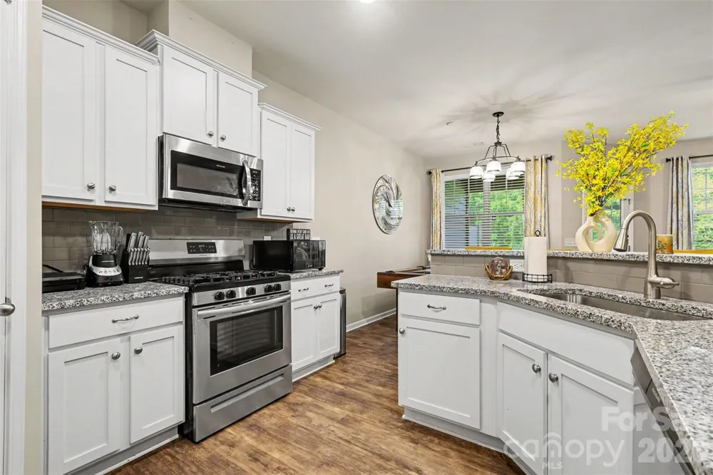 306 Ascot Run Way Fort Mill, SC 29715