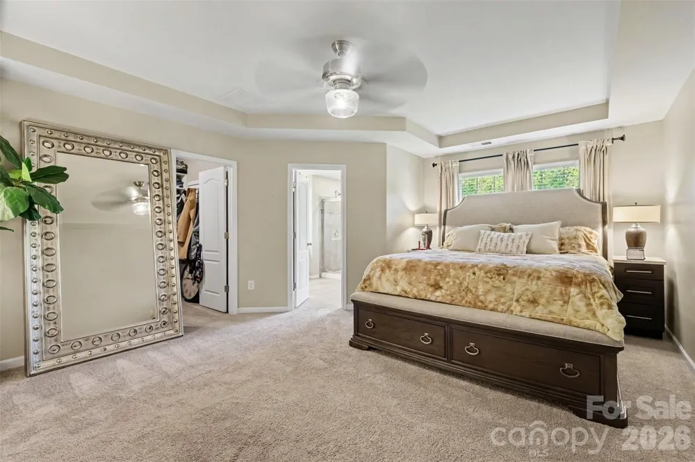 306 Ascot Run Way Fort Mill, SC 29715