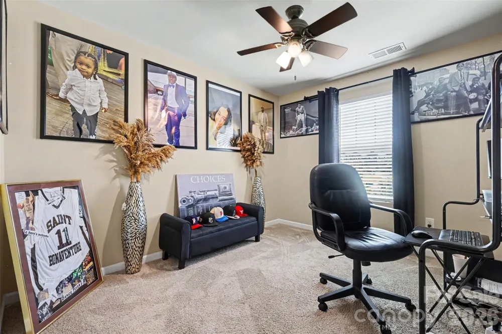 306 Ascot Run Way Fort Mill, SC 29715