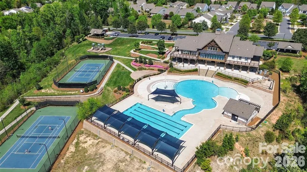 306 Ascot Run Way Fort Mill, SC 29715