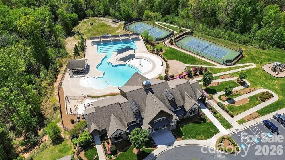 306 Ascot Run Way Fort Mill, SC 29715