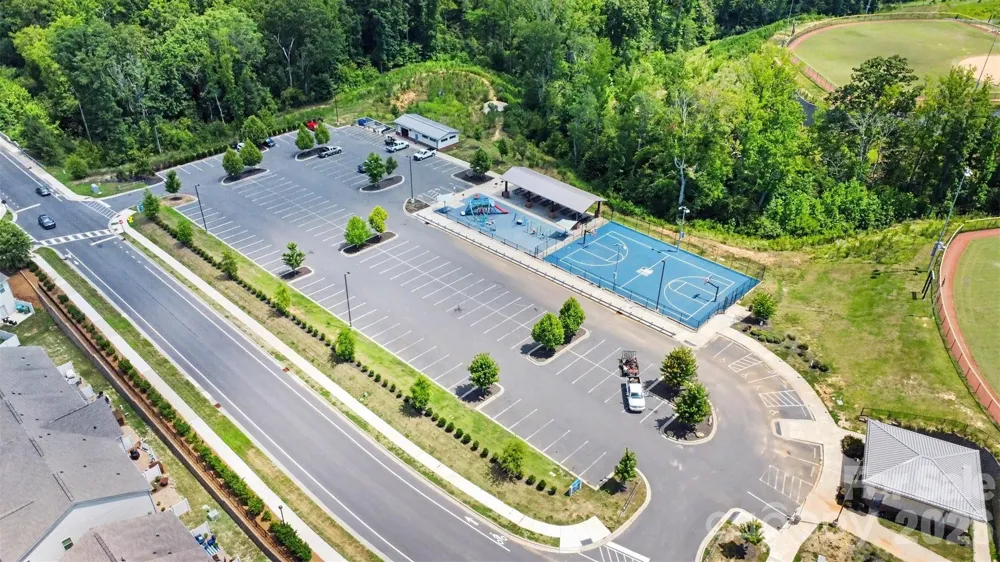 306 Ascot Run Way Fort Mill, SC 29715