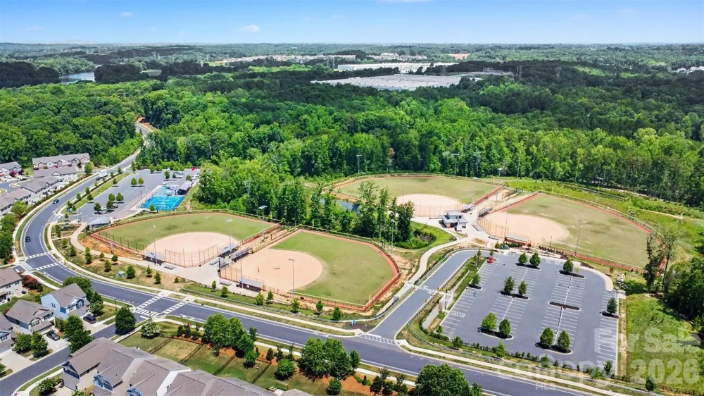 306 Ascot Run Way Fort Mill, SC 29715