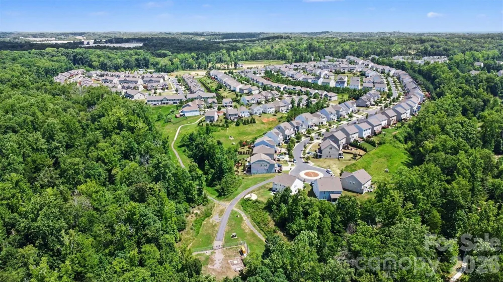 306 Ascot Run Way Fort Mill, SC 29715