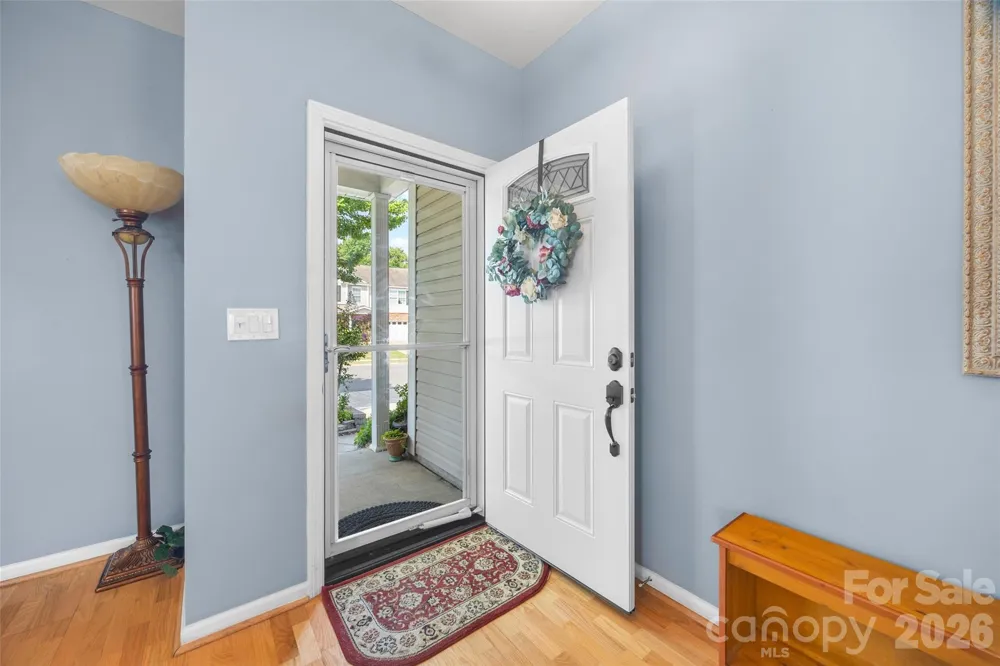 2025 Savannah Hills Drive Matthews, NC 28105