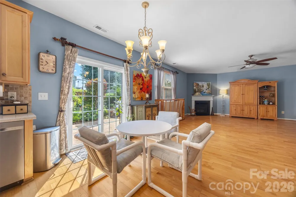 2025 Savannah Hills Drive Matthews, NC 28105