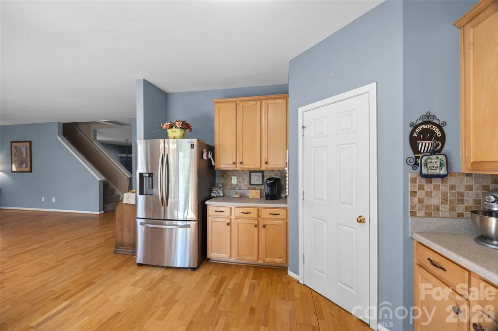 2025 Savannah Hills Drive Matthews, NC 28105