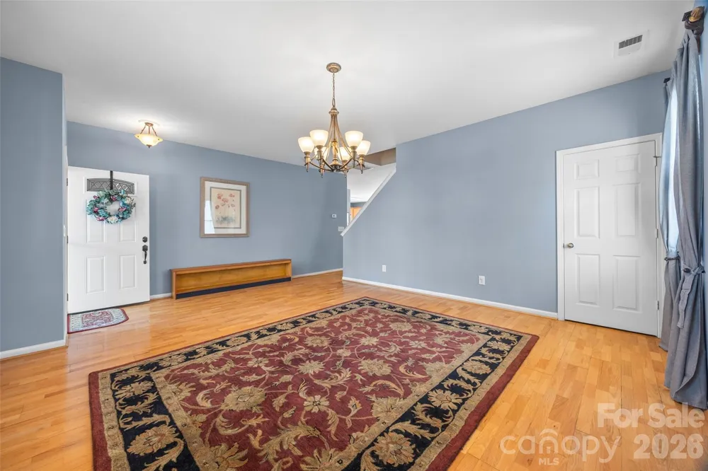 2025 Savannah Hills Drive Matthews, NC 28105