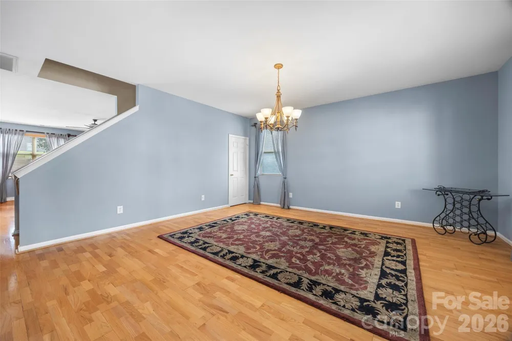 2025 Savannah Hills Drive Matthews, NC 28105
