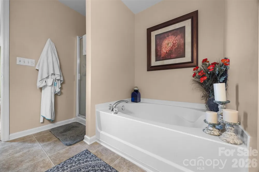 2025 Savannah Hills Drive Matthews, NC 28105