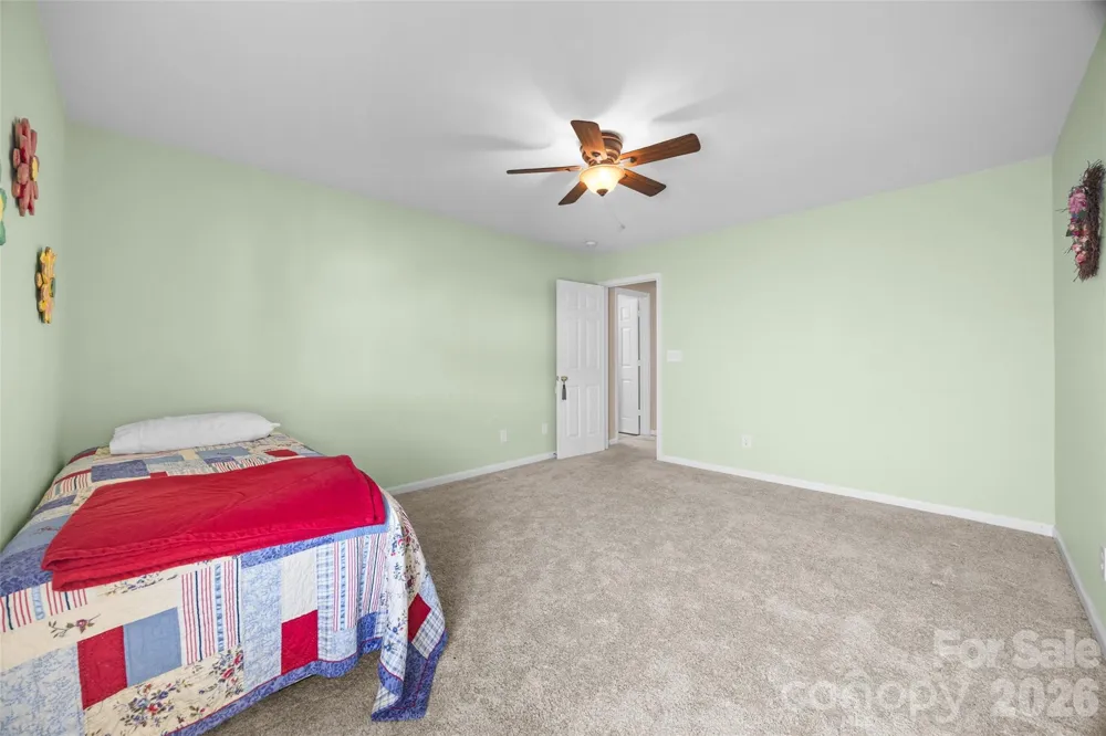 2025 Savannah Hills Drive Matthews, NC 28105