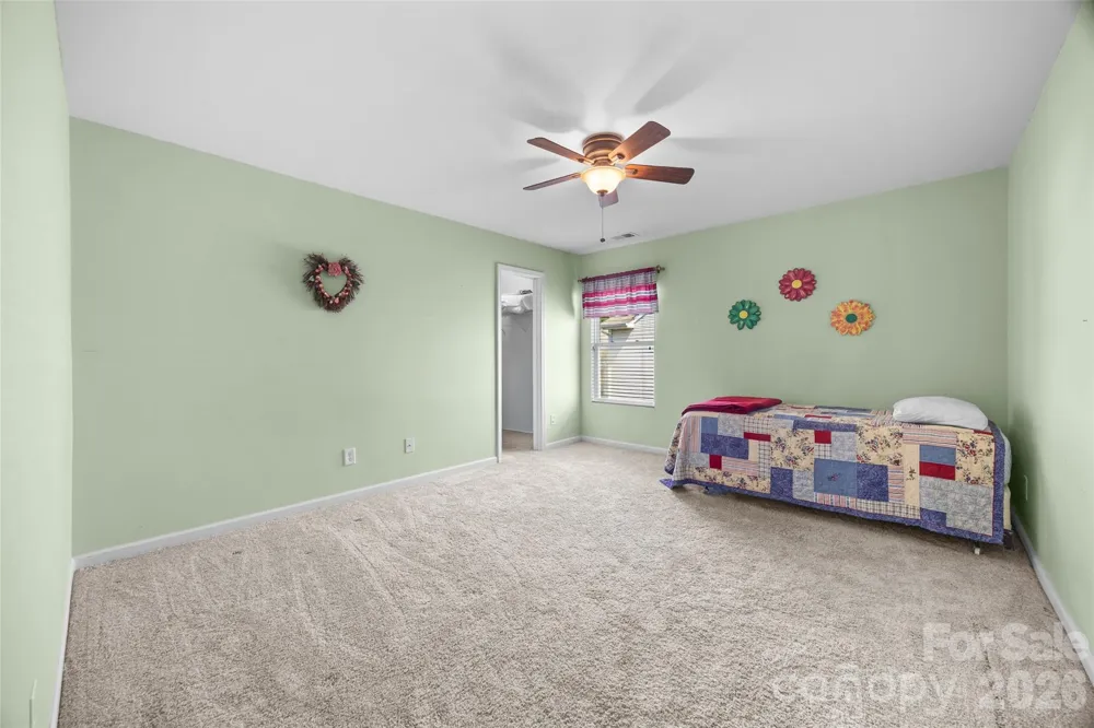 2025 Savannah Hills Drive Matthews, NC 28105
