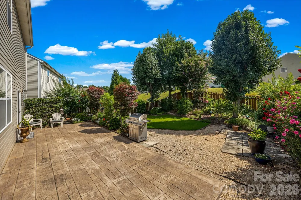 2025 Savannah Hills Drive Matthews, NC 28105