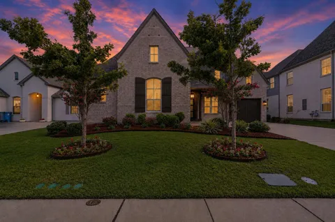 532 Bridle Ranch Drive