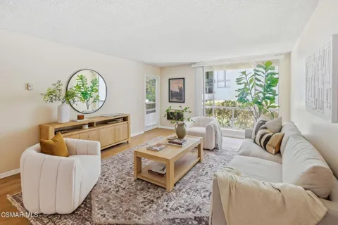 4900 Overland Avenue #167