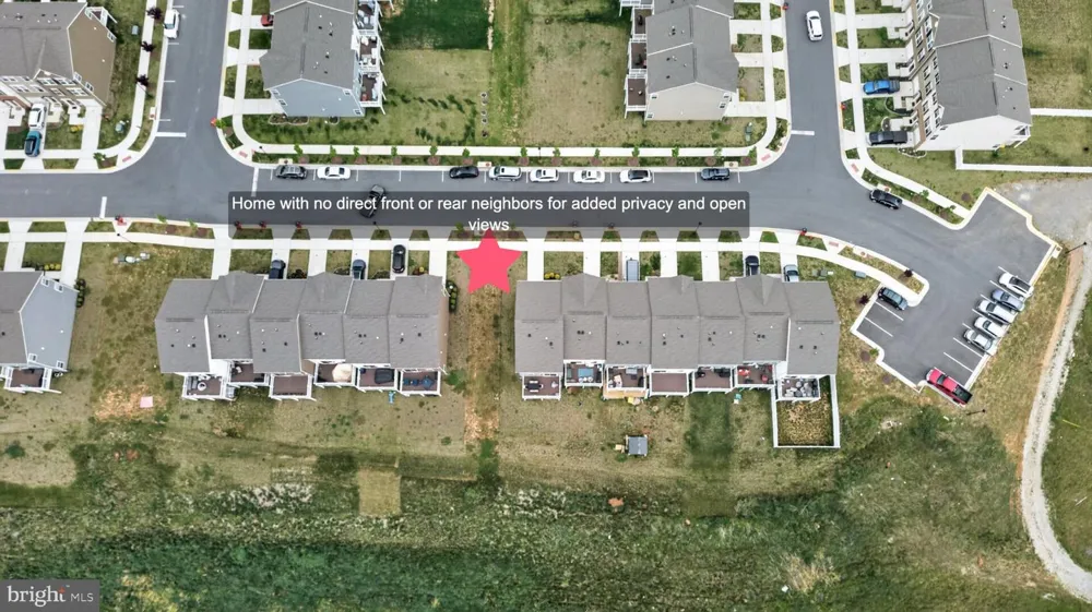 41 EXTROVERT DRIVE Charles Town, WV 25414