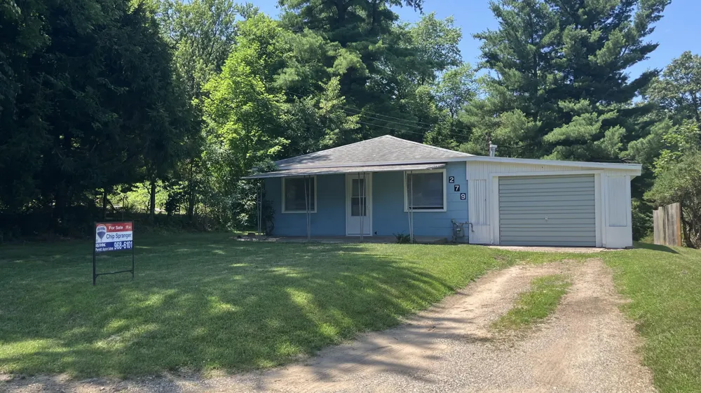 279 Silver Street Battle Creek, MI 49014