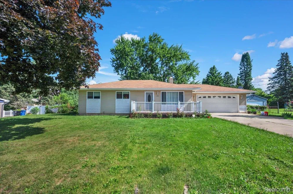 2141 Willot Road Auburn Hills City, MI 48326