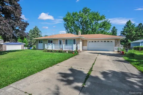 2141 Willot Road