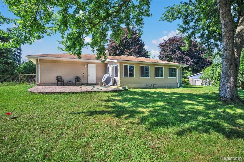 2141 Willot Road Auburn Hills City, MI 48326