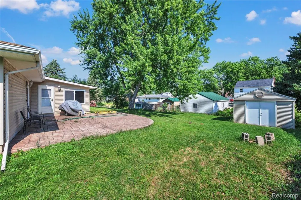 2141 Willot Road Auburn Hills City, MI 48326