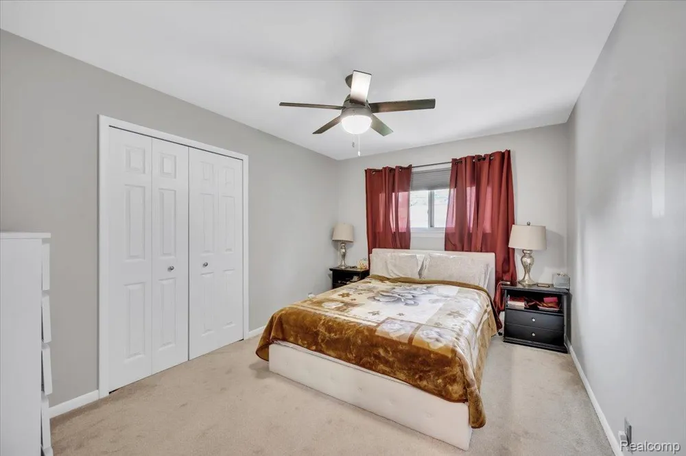 2141 Willot Road Auburn Hills City, MI 48326