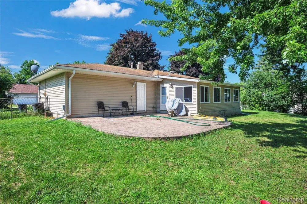 2141 Willot Road Auburn Hills City, MI 48326