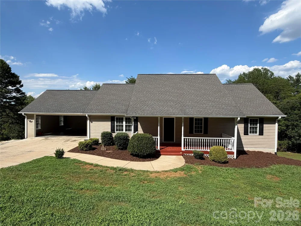 236 Basin Trail Rutherfordton, NC 28139