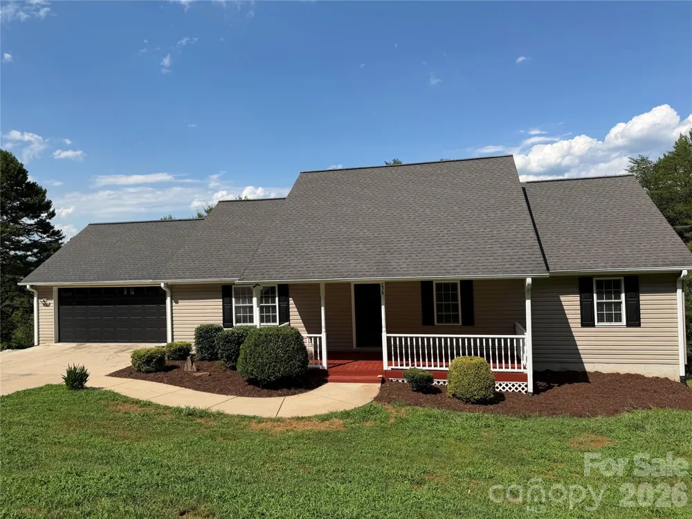 236 Basin Trail Rutherfordton, NC 28139