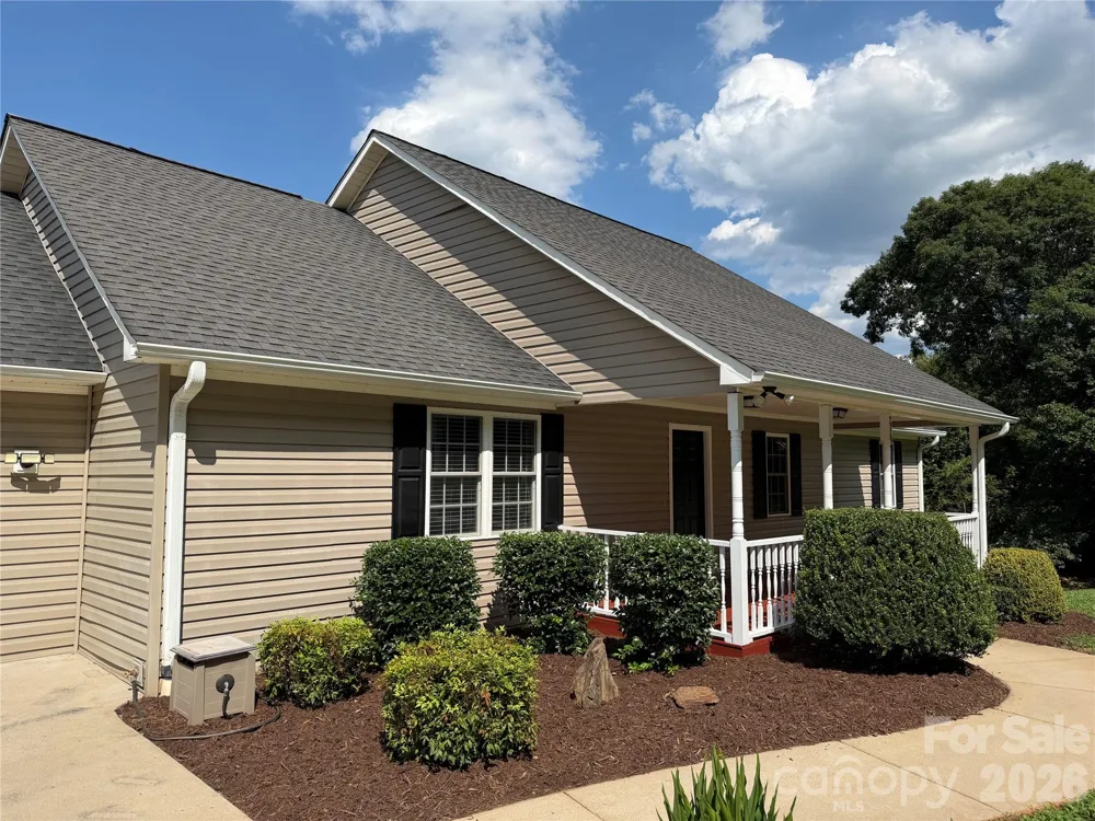 236 Basin Trail Rutherfordton, NC 28139