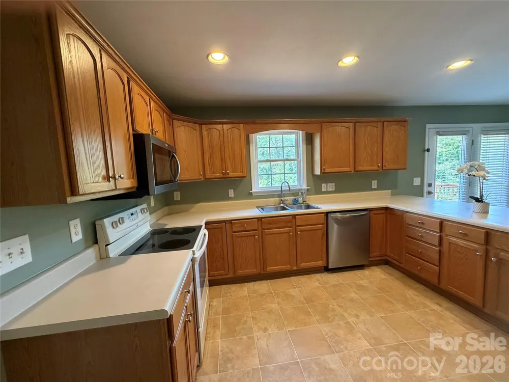 236 Basin Trail Rutherfordton, NC 28139