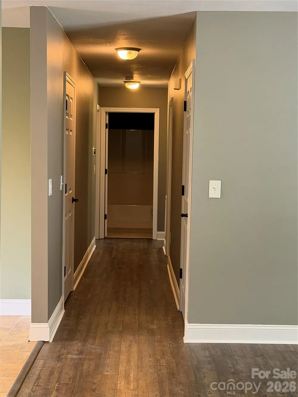 236 Basin Trail Rutherfordton, NC 28139