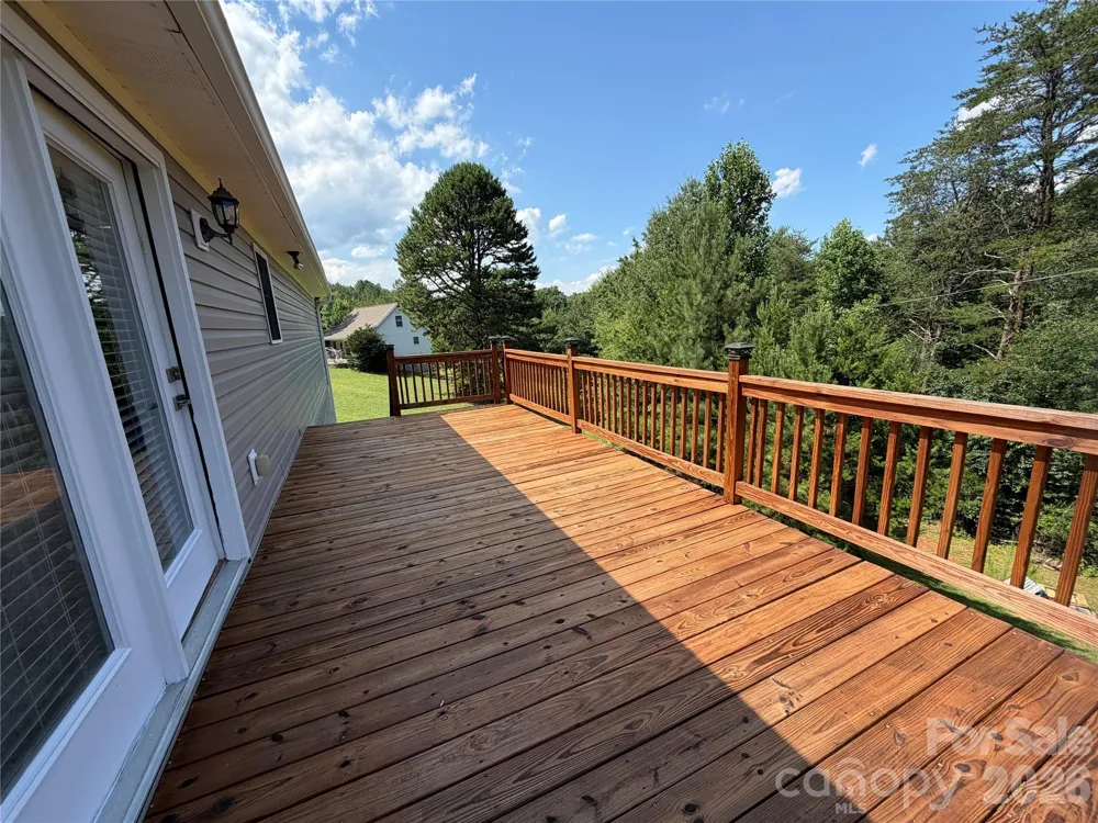 236 Basin Trail Rutherfordton, NC 28139