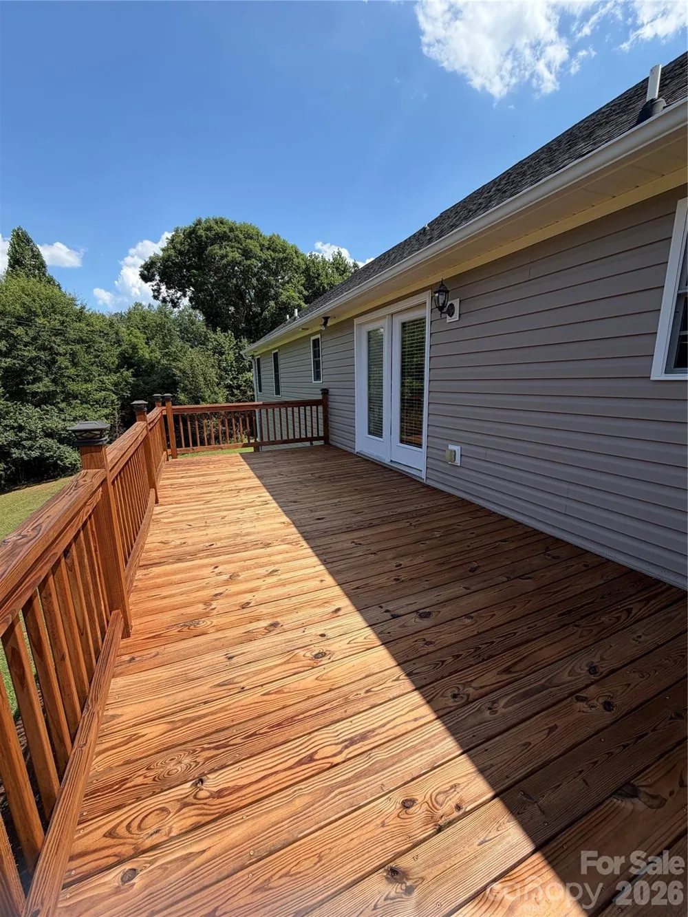 236 Basin Trail Rutherfordton, NC 28139