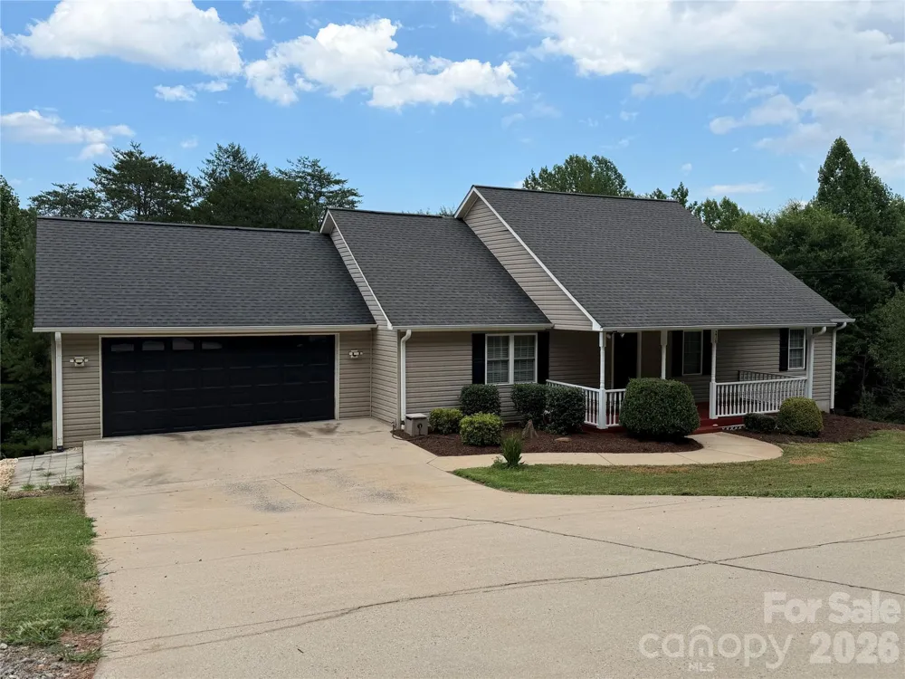 236 Basin Trail Rutherfordton, NC 28139