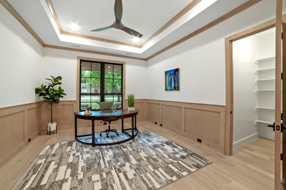 871 Beechwood Lane Fairview, TX 75069