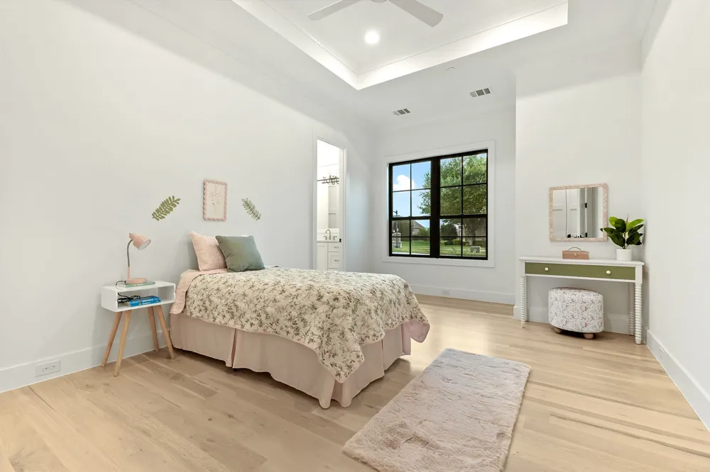 871 Beechwood Lane Fairview, TX 75069