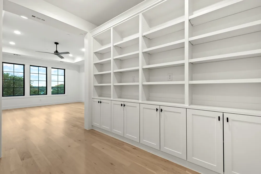871 Beechwood Lane Fairview, TX 75069