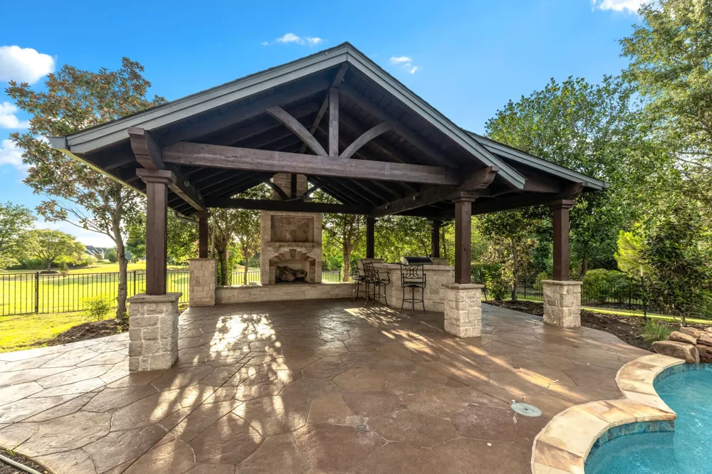 871 Beechwood Lane Fairview, TX 75069