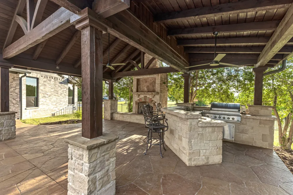 871 Beechwood Lane Fairview, TX 75069